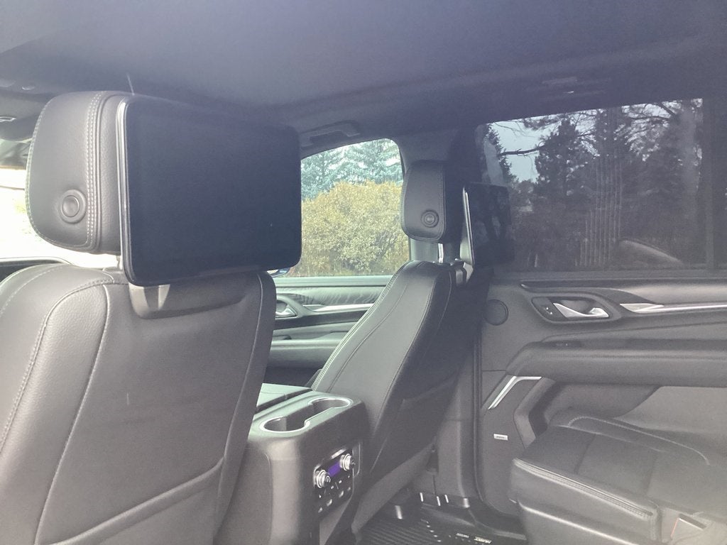 2021 GMC Yukon 4WD Denali