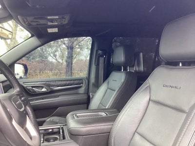 2021 GMC Yukon 4WD Denali