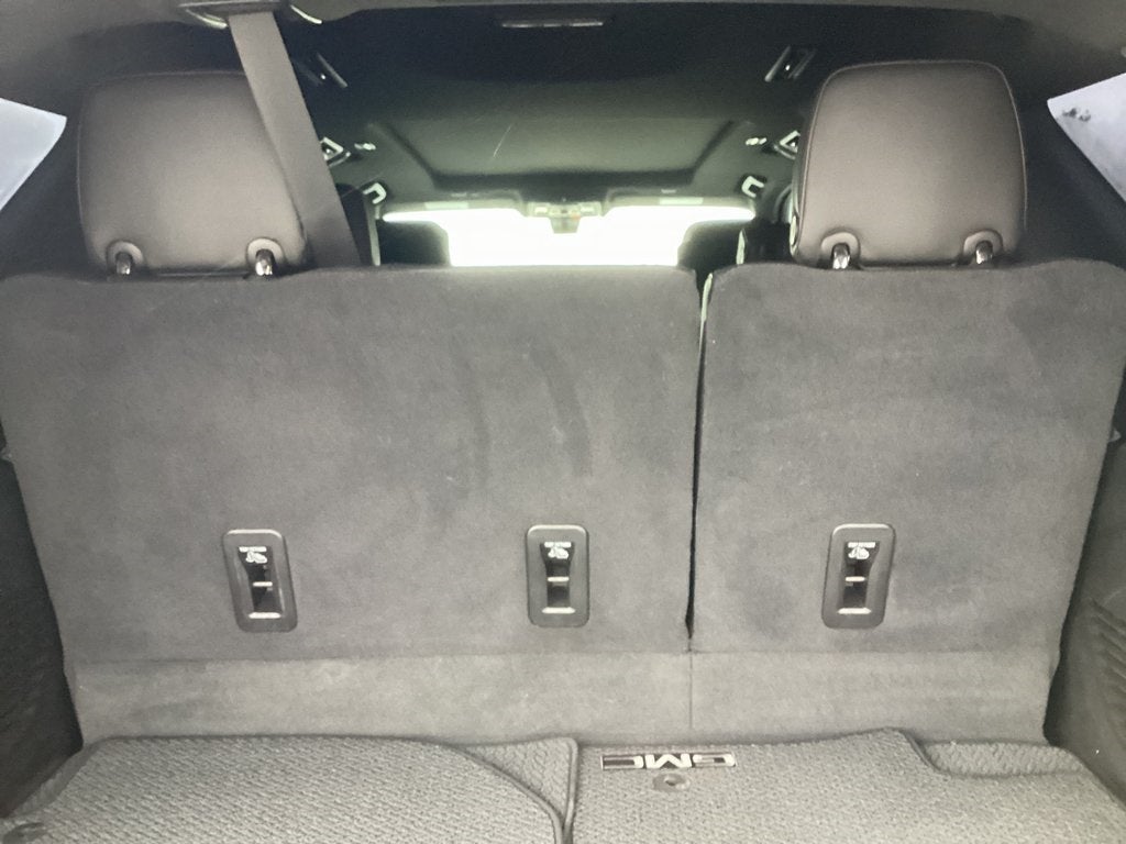 2021 GMC Yukon 4WD Denali