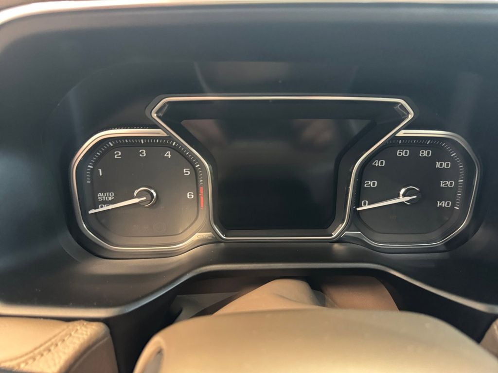 2021 GMC Yukon 4WD Denali