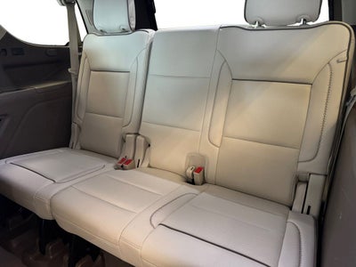 2021 GMC Yukon 4WD Denali