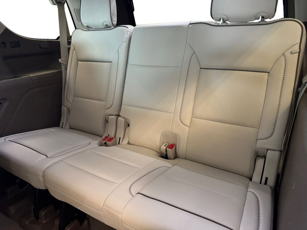 2021 GMC Yukon 4WD Denali