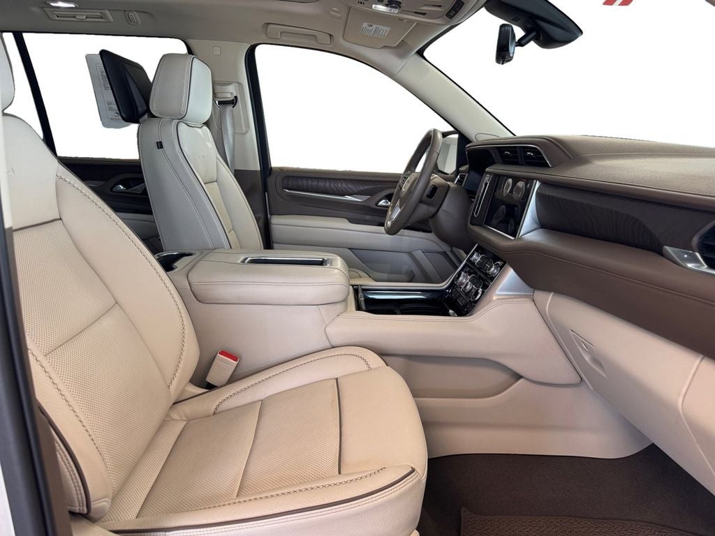 2021 GMC Yukon 4WD Denali