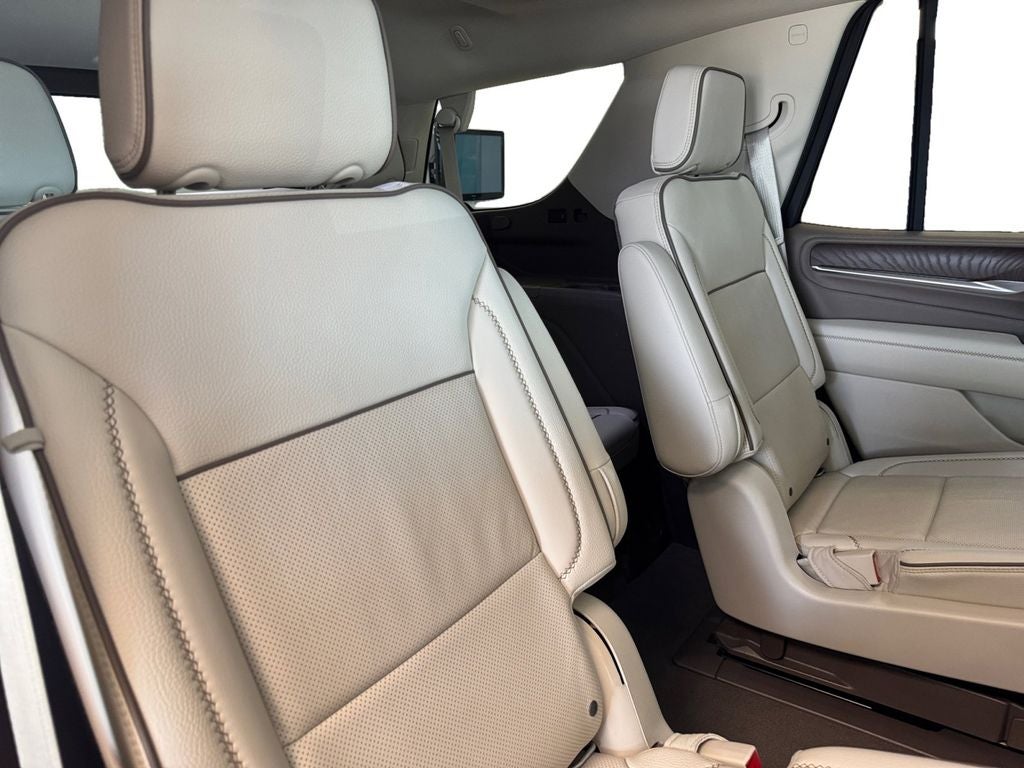 2021 GMC Yukon 4WD Denali