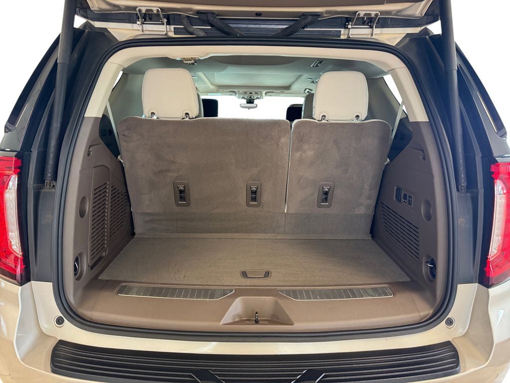2021 GMC Yukon 4WD Denali