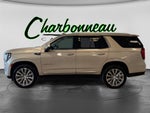 2021 GMC Yukon 4WD Denali