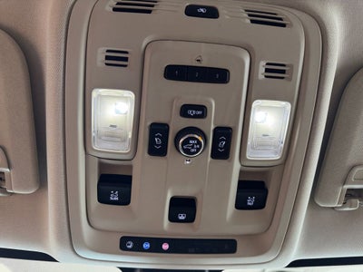 2021 GMC Yukon 4WD Denali
