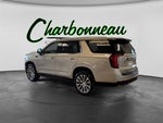 2021 GMC Yukon 4WD Denali
