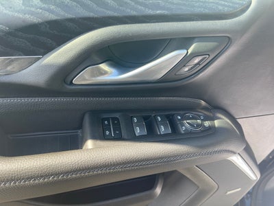 2022 GMC Yukon 4WD Denali