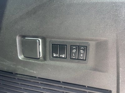 2022 GMC Yukon 4WD Denali