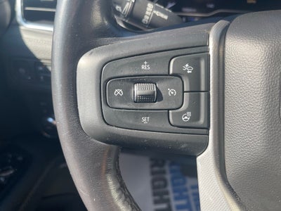 2022 GMC Yukon 4WD Denali