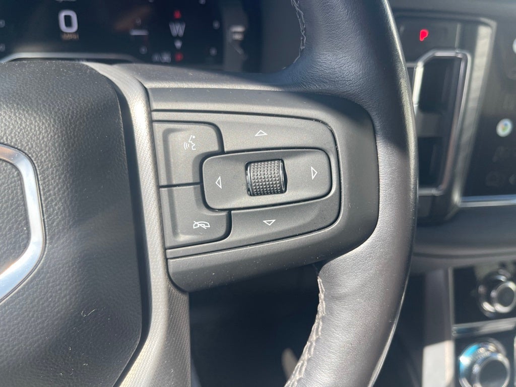 2022 GMC Yukon 4WD Denali