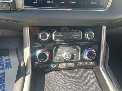 2022 GMC Yukon 4WD Denali