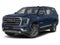 2025 GMC Yukon 4WD Denali