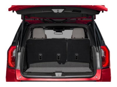 2025 GMC Yukon 4WD Denali