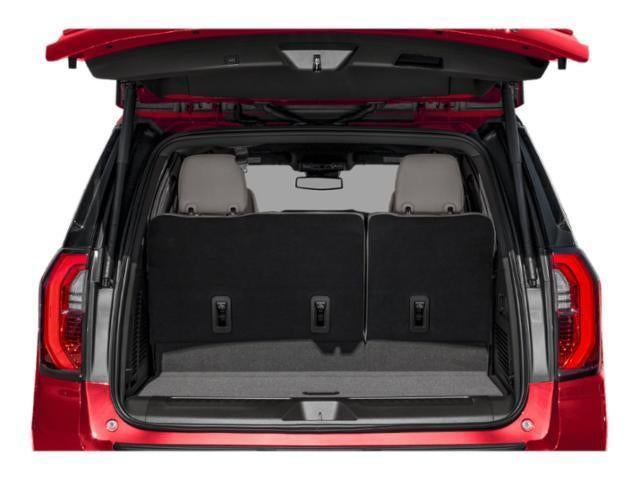 2025 GMC Yukon 4WD Denali