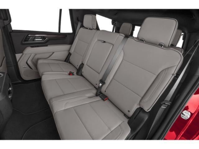 2025 GMC Yukon 4WD Denali
