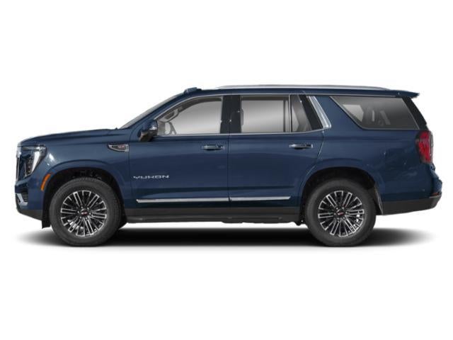 2025 GMC Yukon 4WD Denali