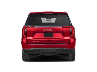 2025 GMC Yukon 4WD Denali