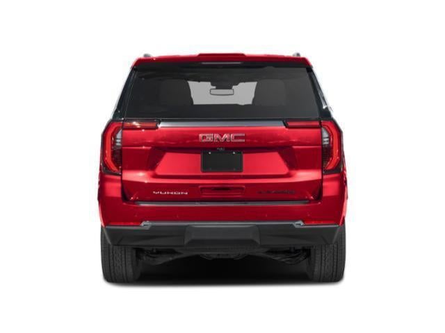 2025 GMC Yukon 4WD Denali