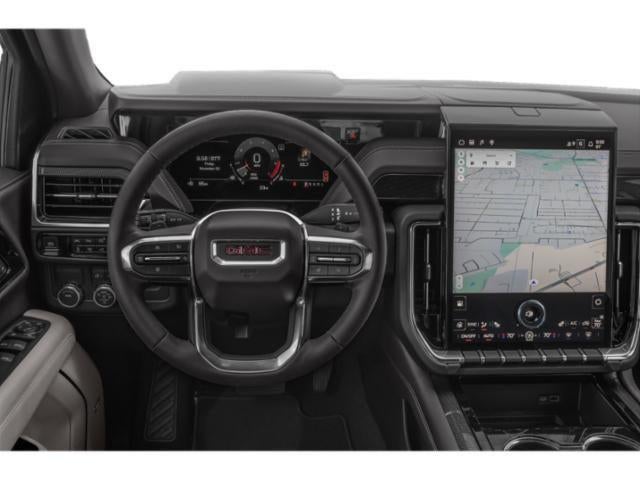 2025 GMC Yukon 4WD Denali