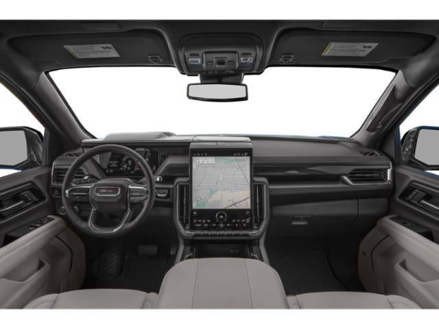 2025 GMC Yukon 4WD Denali