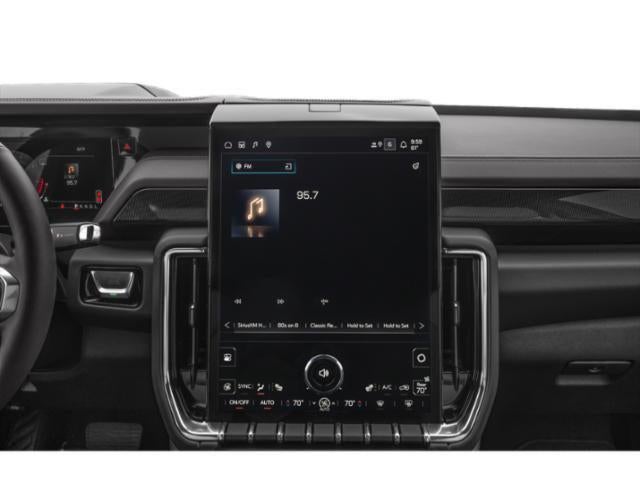 2025 GMC Yukon 4WD Denali