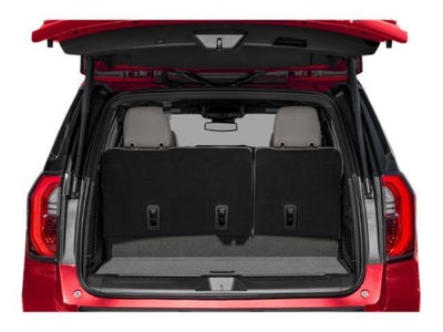 2025 GMC Yukon 4WD Denali