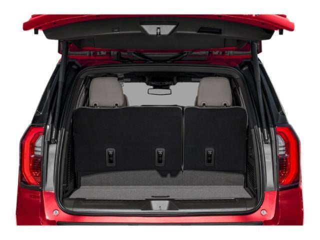 2025 GMC Yukon 4WD Denali