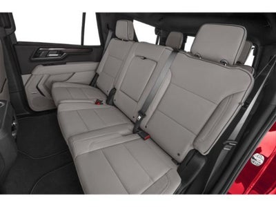 2025 GMC Yukon 4WD Denali