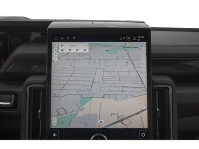 2025 GMC Yukon 4WD Denali