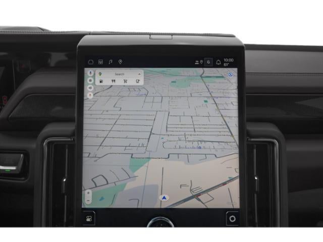 2025 GMC Yukon 4WD Denali