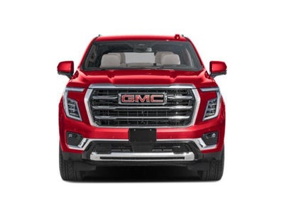 2025 GMC Yukon 4WD Denali