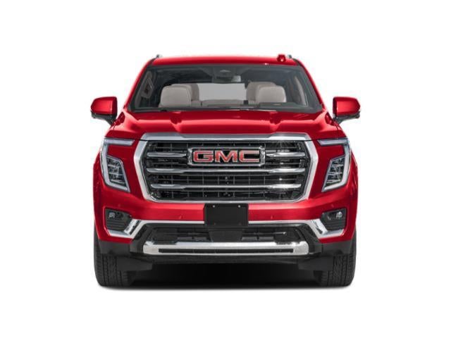 2025 GMC Yukon 4WD Denali