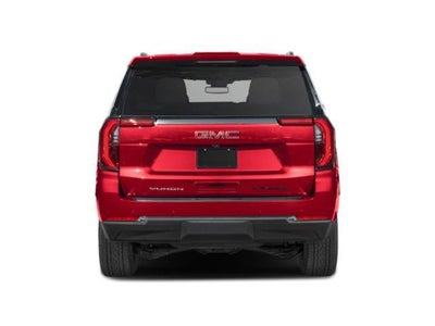 2025 GMC Yukon 4WD Denali