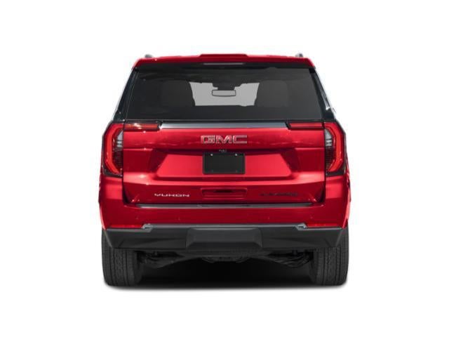 2025 GMC Yukon 4WD Denali