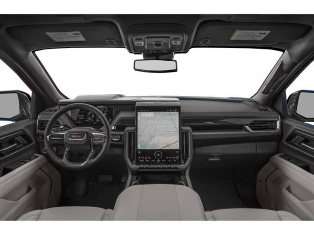 2025 GMC Yukon 4WD Denali