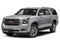 2018 GMC Yukon XL SLT