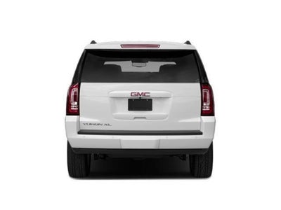 2018 GMC Yukon XL SLT
