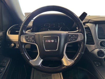 2018 GMC Yukon XL SLT