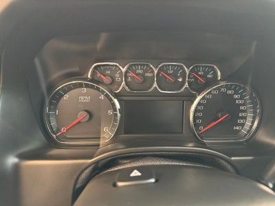 2018 GMC Yukon XL SLT