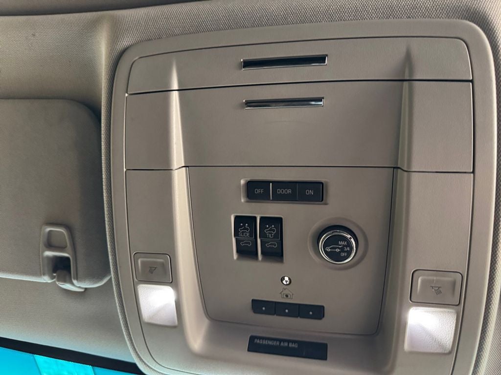 2018 GMC Yukon XL SLT