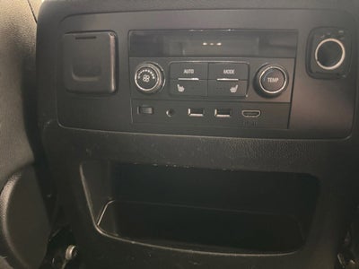 2018 GMC Yukon XL SLT