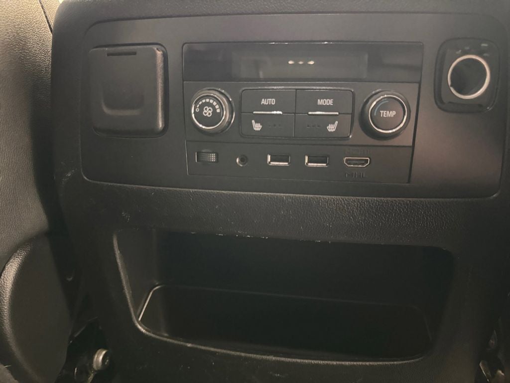 2018 GMC Yukon XL SLT