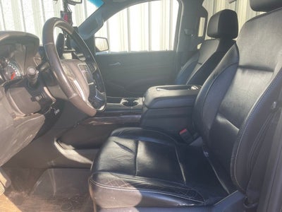 2018 GMC Yukon XL SLT