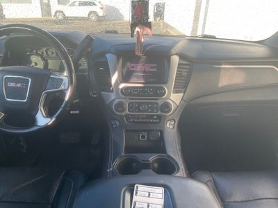 2018 GMC Yukon XL SLT