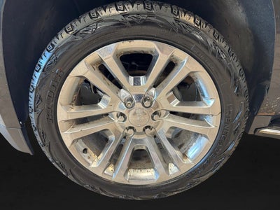 2018 GMC Yukon XL SLT