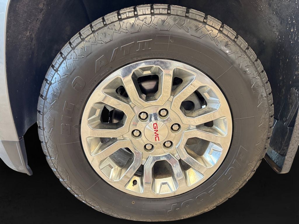 2019 GMC Yukon XL SLT