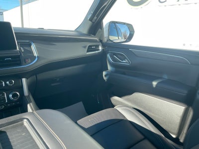 2022 GMC Yukon XL 4WD SLT