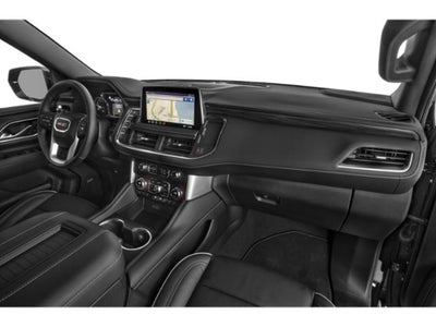 2023 GMC Yukon XL 4WD AT4
